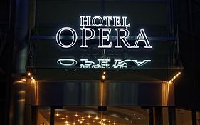 Opera Hotel Köln